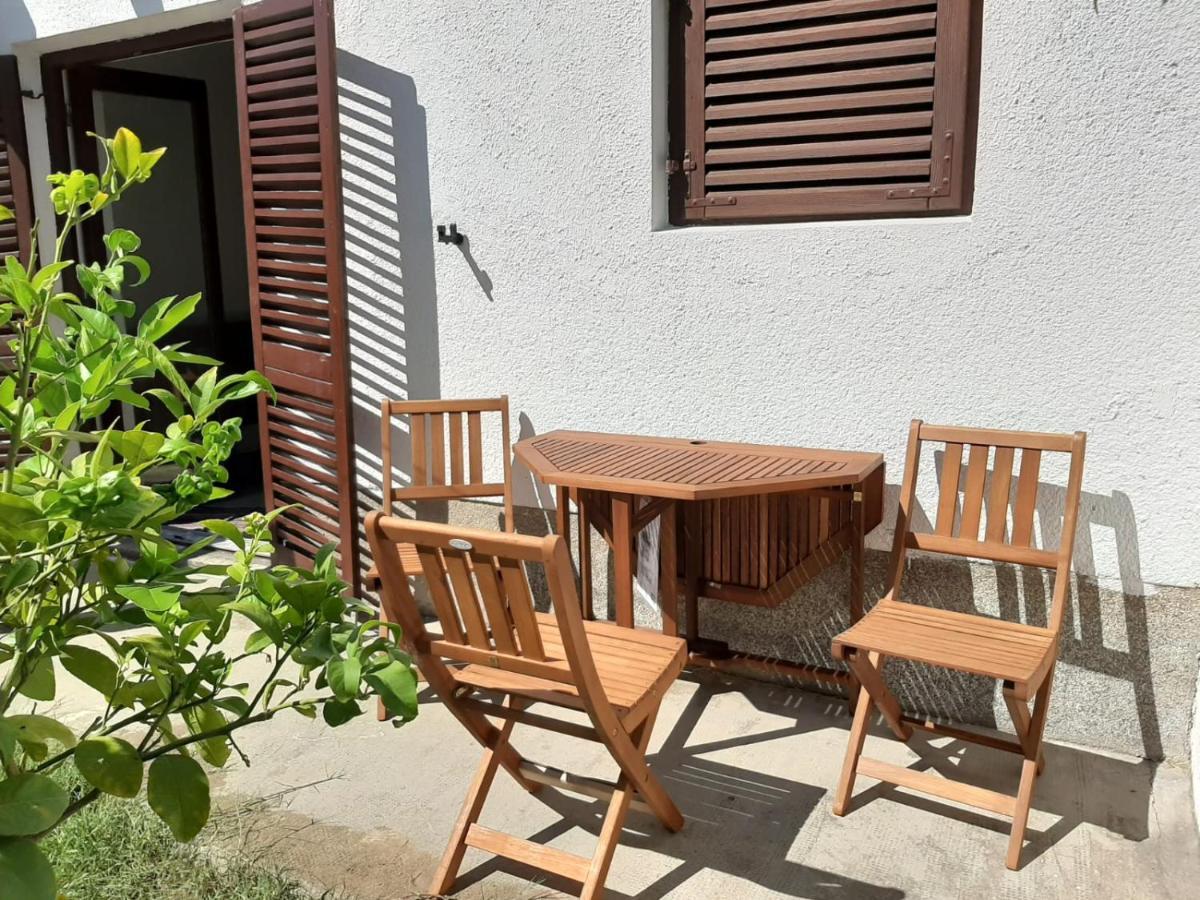 Apartment A1 Дугі-Рат Екстер'єр фото