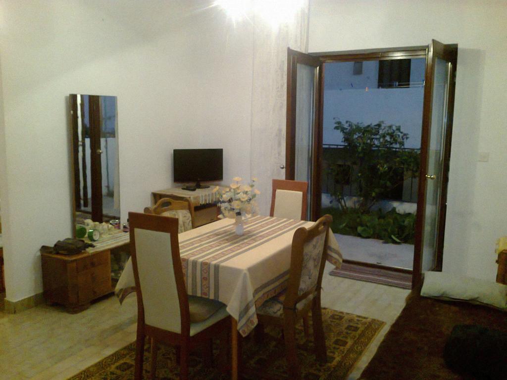 Apartment A1 Дугі-Рат Номер фото