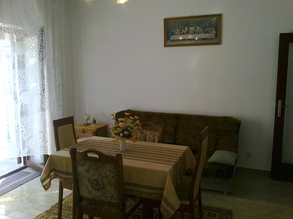 Apartment A1 Дугі-Рат Номер фото
